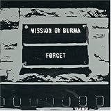 Forget Burma