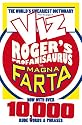 Rogers Profanisaurus: The Magna Farta (Viz Rogers Profanisaurus)