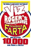 Rogers Profanisaurus: The Magna Farta