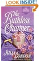 The Ruthless Charmer: The Rogues of Regent Street