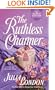 The Ruthless Charmer (The Rogues of Regent Street, Book 2)