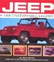 Jeep the Unstoppable Legend