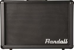 Randall R212CX G3 Plus 2x12 Straight Guitar Cabinet