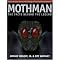 Mothman Monsters & Things That Go Bump