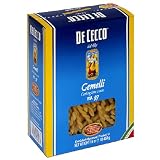 De Cecco Gemelli, 16 Ounce Boxes (Pack of 5)
