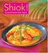 Shiok!: Exciting Tropical Asian Flavors by Terry Tan ISBN 0794600956