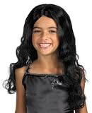 High School Musical Gabriella Wig
