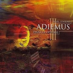 Adiemus III: Dances of Time