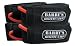 2 PK BARRY'S BOOTCAMP EXERCISE TUBING W/ANKLE CUFFS