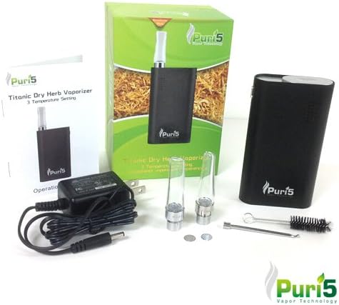 Puri5 TITANIC Kit