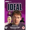 Ideal: Series 4 [DVD]