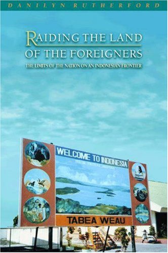 Foreigner