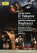 Puccini/Leoncavallo - Il Tabarro/Pagliacci (Levine) [DVD] [Region 1] [NTSC]