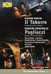 Puccini - Il Tabarro / Leoncavello -...