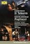 Puccini - Il Tabarro / Leoncavallo - I Pagliacci / Stratas, Domingo, Pavarotti, Pons, Quivar, Croft, Levine, Metropolitan Opera