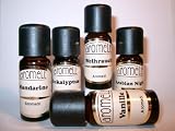 LAVENDEL AROMAÖL (Parfümöl / Duftöl), 10 ml