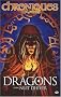 Dragonlance - Chroniques de Dragonlance, tome 2 : Dragons d'une nuit d'hiver