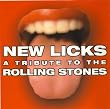 New Licks Tribute to the Rolli