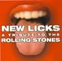 New Licks: Tribute to the Rolling Stones