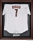 Houston Astros Jersey Display Case