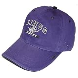 Los Angeles Kings NHL 2007 Official Draft Day Cap Size OneSize