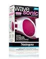 Neutrogena Wave Sonic Power Cleanser with 14 Foaming Pads by Neutrogena