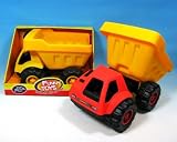 Plastic Sand Truck 30cm (TT0184)