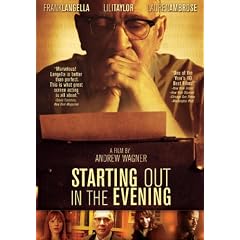 Starting Out in the Evening