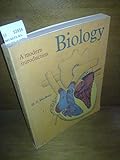 Biology : a modern approach