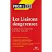 Les Liaisons dangereuses de Choderlos de Laclos