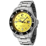 Invicta Men's 6866 Reserve Collection Automatic Diamond Accented Stainless Steel Watch