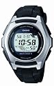 Casio WV-M120E-1VER radio controlled Solar powered Bracelet Digital Watch