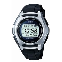 Casio Herrenarmbanduhr Funkuhren WV-M120E-1VER