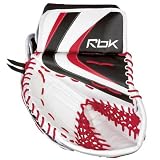 Reebok Premier II 6K Goalie Catch Glove [JUNIOR]