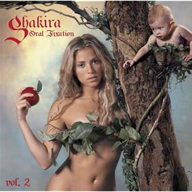Hips Don't Lie (Featuring Wyclef Jean)