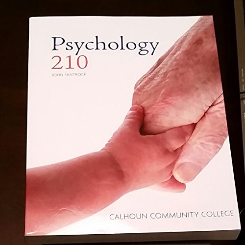 Essentials of Life Span Development, Psychology 210