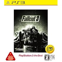 Fallout 3(フォールアウト3) PlayStation 3 the Best【CEROレーティング「Z」】