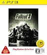 Fallout 3 (フォールアウト3)PlayStation 3 the Best【CEROレーティング「Z」】
