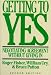 Books : Getting to Yes
