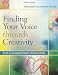 Finding Your Voice Through Creativity: The Art and Journaling Workbook for Disordered Eating