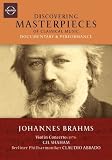 Discovering Masterpieces of Classical Music - Brahms Violin Concerto [DVD] [2002] [NTSC]