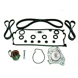 Timing Belt Kit Honda Civic 2001 to 2005 1.7 LX DX EX by TBK
