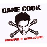 Harmful If Swallowed