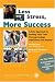 Less Stress, More Success: A New Approach to Guiding Your Teen Through College Admissions and Beyond