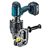 マキタ:充電式パンチャ PP200DRF