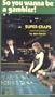 Super Craps Advanced Course II [VHS]