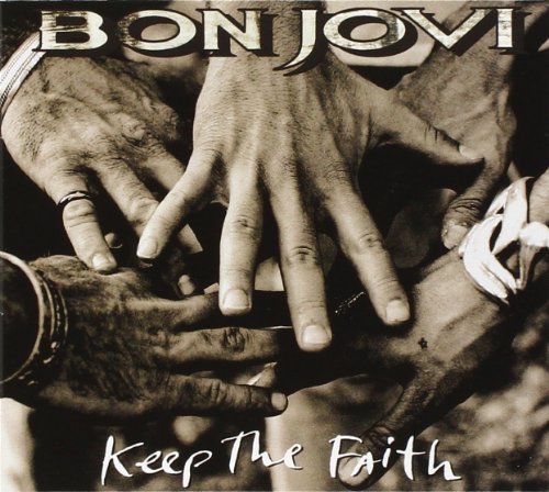 Bon Jovi - Keep The Faith [Special Edition]/Special Edition - Zortam Music