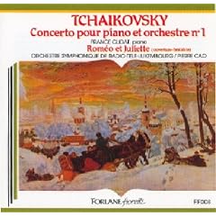 Concerto Pour Piano Op1 En Si Bemol