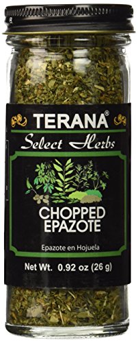 Chopped epazote (7501088102172)