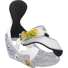 Burton Kinder Snowboardbindung FREESTYLE GROM
